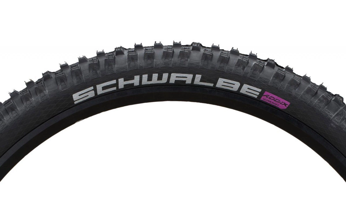 SCHWALBE MAGIC MARY 27.5 X 2.4 SUPER DOWNHILL ADDIX ULTRA SOFT 5 SCHWALBE MAGIC MARY 27.5 X 2.4 SUPER DOWNHILL ADDIX ULTRA SOFT – Image 3