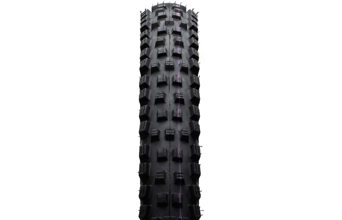 SCHWALBE MAGIC MARY 27.5 X 2.4 SUPER DOWNHILL ADDIX ULTRA SOFT 6 SCHWALBE MAGIC MARY 27.5 X 2.4 SUPER DOWNHILL ADDIX ULTRA SOFT – Image 4