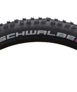SCHWALBE MAGIC MARY 29 X 2.4 SUPER DOWNHILL ADDIX ULTRA SOFT -Pneus Soldes 2022 A21TISCHMARYDH29 02 1200