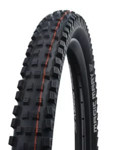 SCHWALBE MAGIC MARY 27.5 X 2.4 SUPER GRAVITY ADDIX SOFT
