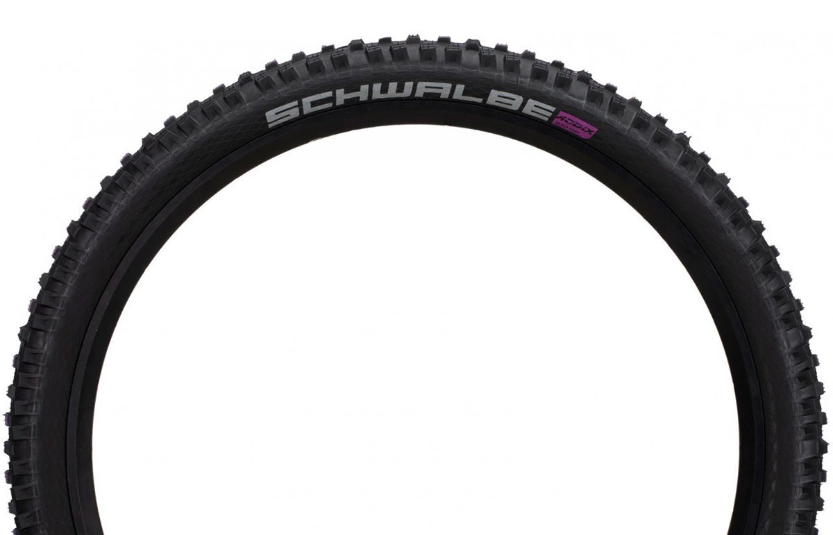 SCHWALBE MAGIC MARY 29 X 2.4 SUPER GRAVITY ADDIX ULTRA SOFT 4 SCHWALBE MAGIC MARY 29 X 2.4 SUPER GRAVITY ADDIX ULTRA SOFT – Image 2