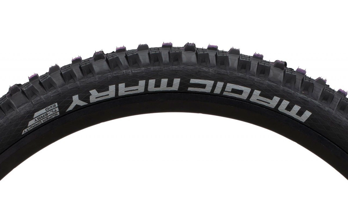 SCHWALBE MAGIC MARY 29 X 2.4 SUPER GRAVITY ADDIX ULTRA SOFT 5 SCHWALBE MAGIC MARY 29 X 2.4 SUPER GRAVITY ADDIX ULTRA SOFT – Image 3