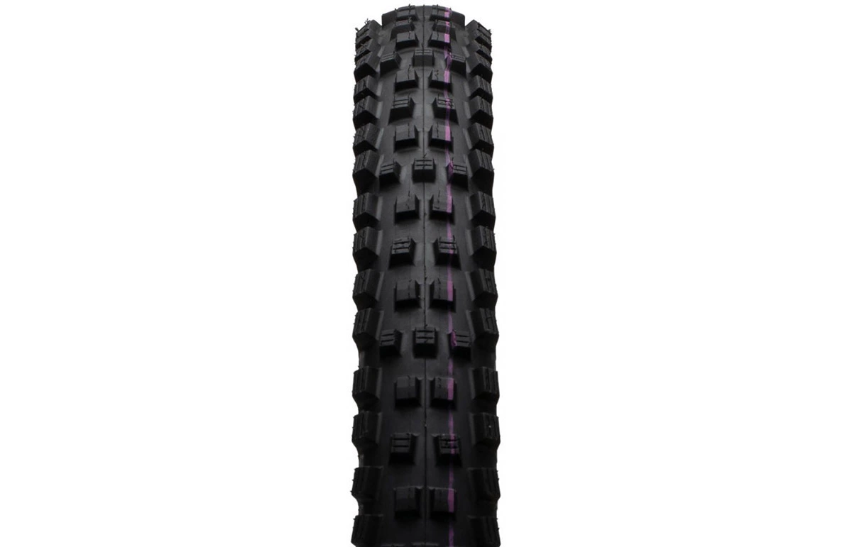 SCHWALBE MAGIC MARY 29 X 2.4 SUPER GRAVITY ADDIX ULTRA SOFT 6 SCHWALBE MAGIC MARY 29 X 2.4 SUPER GRAVITY ADDIX ULTRA SOFT – Image 4