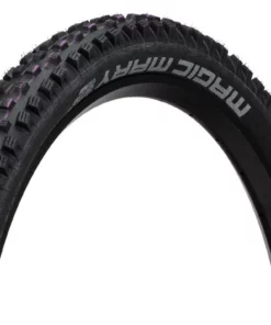 SCHWALBE MAGIC MARY 29 X 2.4 SUPER GRAVITY ADDIX ULTRA SOFT