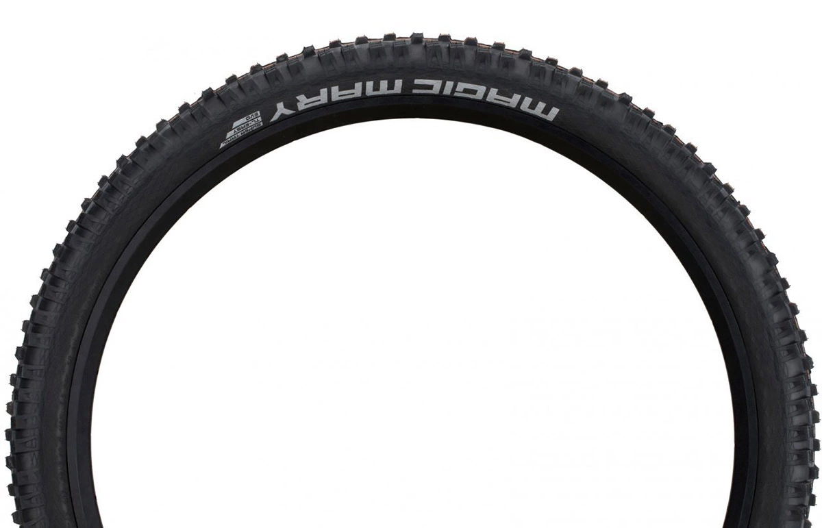 SCHWALBE MAGIC MARY 27.5 X 2.4 SUPER TRAIL ADDIX SOFT 4 SCHWALBE MAGIC MARY 27.5 X 2.4 SUPER TRAIL ADDIX SOFT – Image 2