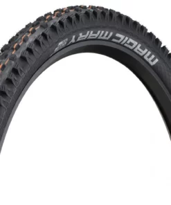 SCHWALBE MAGIC MARY 27.5 X 2.4 SUPER TRAIL ADDIX SOFT