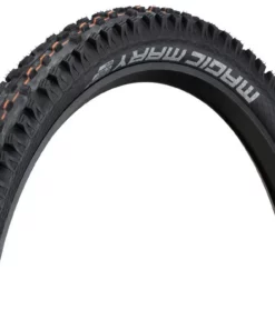 SCHWALBE MAGIC MARY 29 X 2.4 SUPER TRAIL ADDIX SOFT