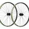 PAIRE DE ROUES DH SPANK 359 / FORMULA 29 -Pneus Soldes 2022 A21WHALCDH29 2000