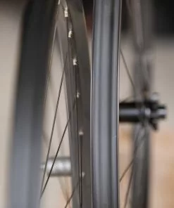 PAIRE DE ROUES ENDURO E13 LG1 DH / FORMULA 27.5 -Pneus Soldes 2022 A21WHALCEND27 03 2000