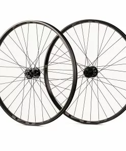 PAIRE DE ROUES ENDURO E13 LG1 DH / FORMULA 29"