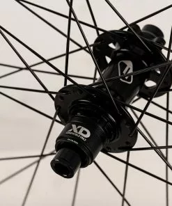 PAIRE DE ROUES ENDURO E13 LG1 DH / FORMULA 29" -Pneus Soldes 2022 A21WHALCEND29 2 2000