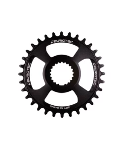 PLATEAU BURGTEC SHIMANO BOOST 30D