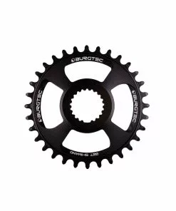 PLATEAU BURGTEC SHIMANO BOOST 34D