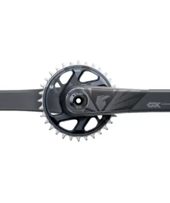 PEDALIER SRAM GX CARBON EAGLE DUB 32D 170MM