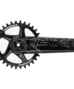 PEDALIER CARBONE RACE FACE NEXT R 170 MM 32D SHIMANO