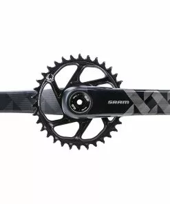 PEDALIER SRAM XX1 EAGLE DUB 34D 175MM