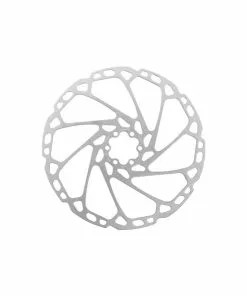 DISQUE SHIMANO RT66 220MM