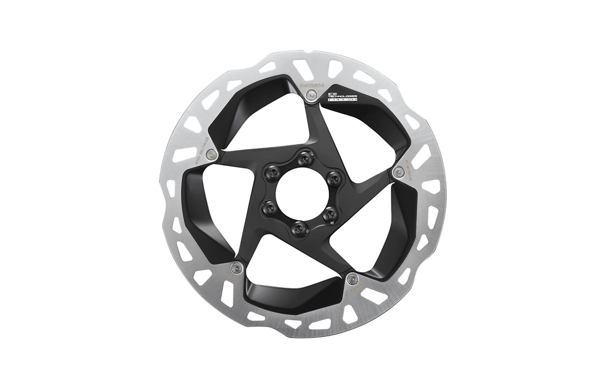 DISQUE SHIMANO MT905 180MM 3 DISQUE SHIMANO MT905 180MM