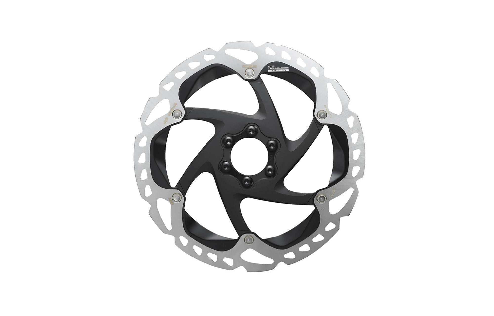 DISQUE SHIMANO MT905 203MM 3 DISQUE SHIMANO MT905 203MM