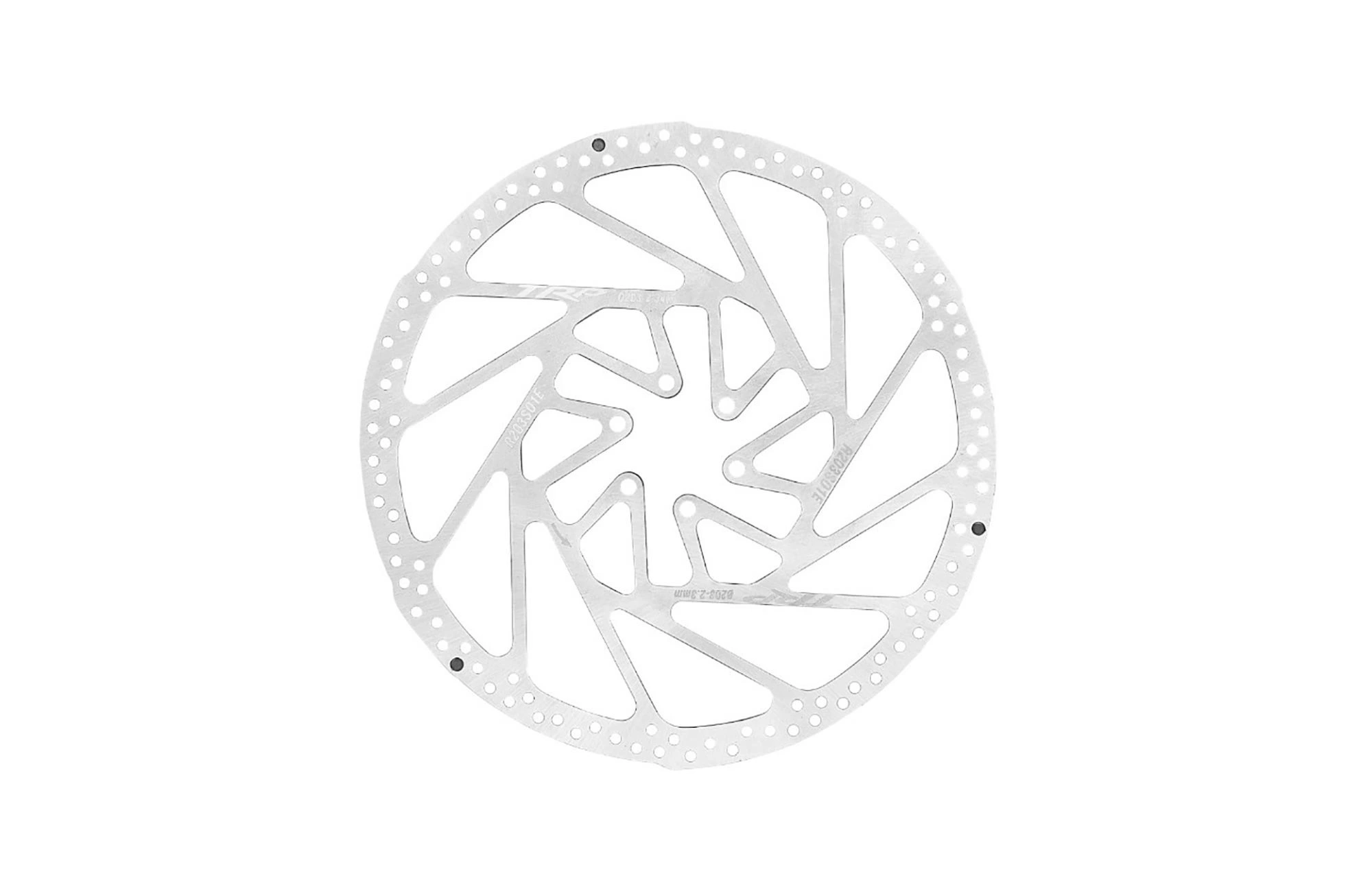 DISQUE TRP R1 2.3MM 203MM 3 DISQUE TRP R1 2.3MM 203MM