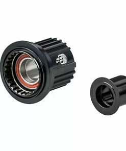 CORPS DE ROUE LIBRE DT SWISS RATCHET SHIMANO MICROSPLINE