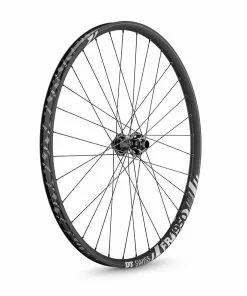 ROUE AVANT DT SWISS FR 1950-240 20 X 110 27.5"