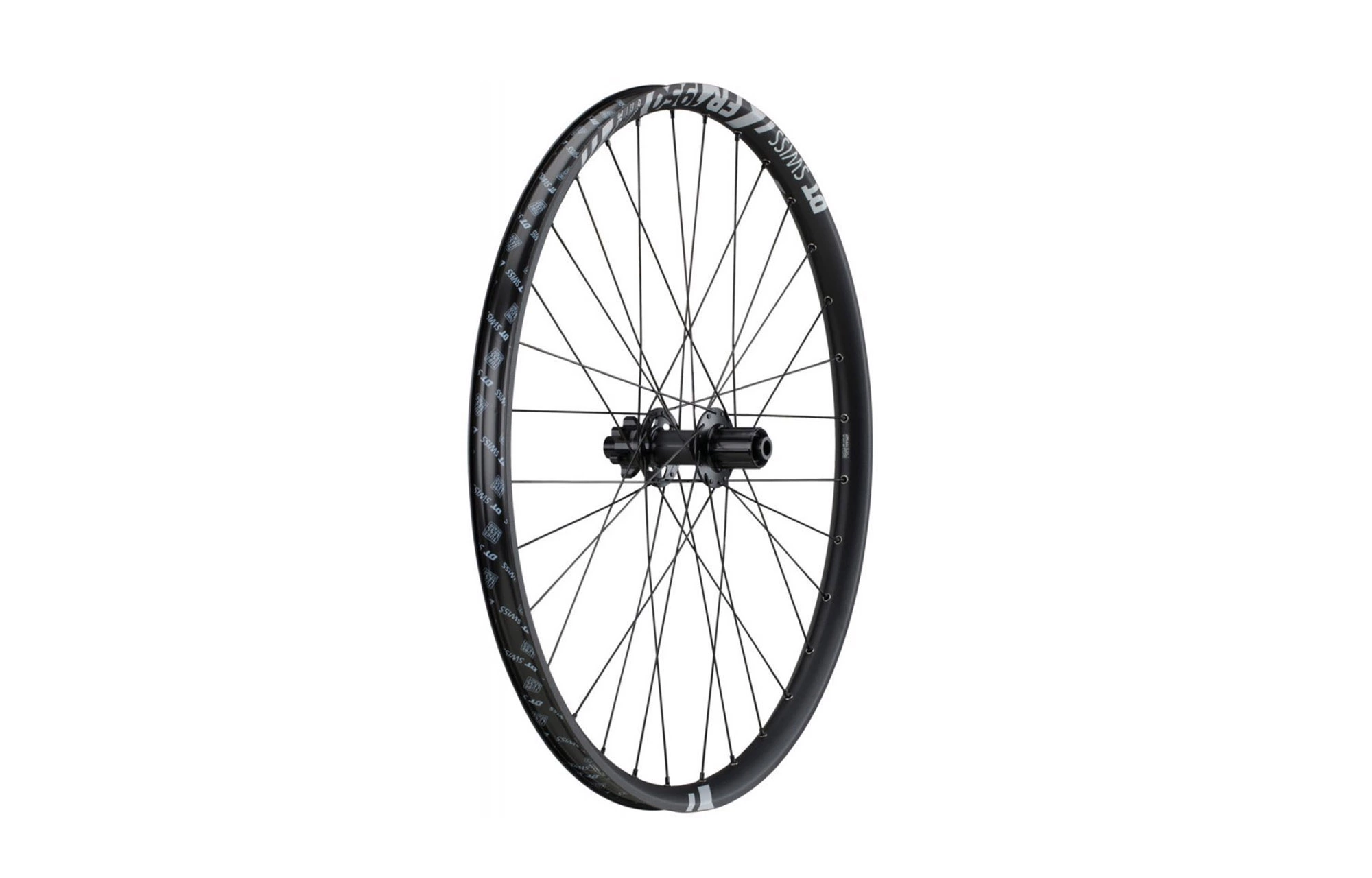 ROUE ARRIERE DT SWISS FR 1950-240 12 X 150 29" SRAM XD 3 ROUE ARRIERE DT SWISS FR 1950-240 12 X 150 29" SRAM XD