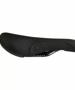 SELLE BURGTEC THE CLOUD BOOST BLACK ON BLACK