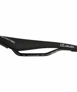SELLE BURGTEC THE CLOUD MK2 TI-CARBON