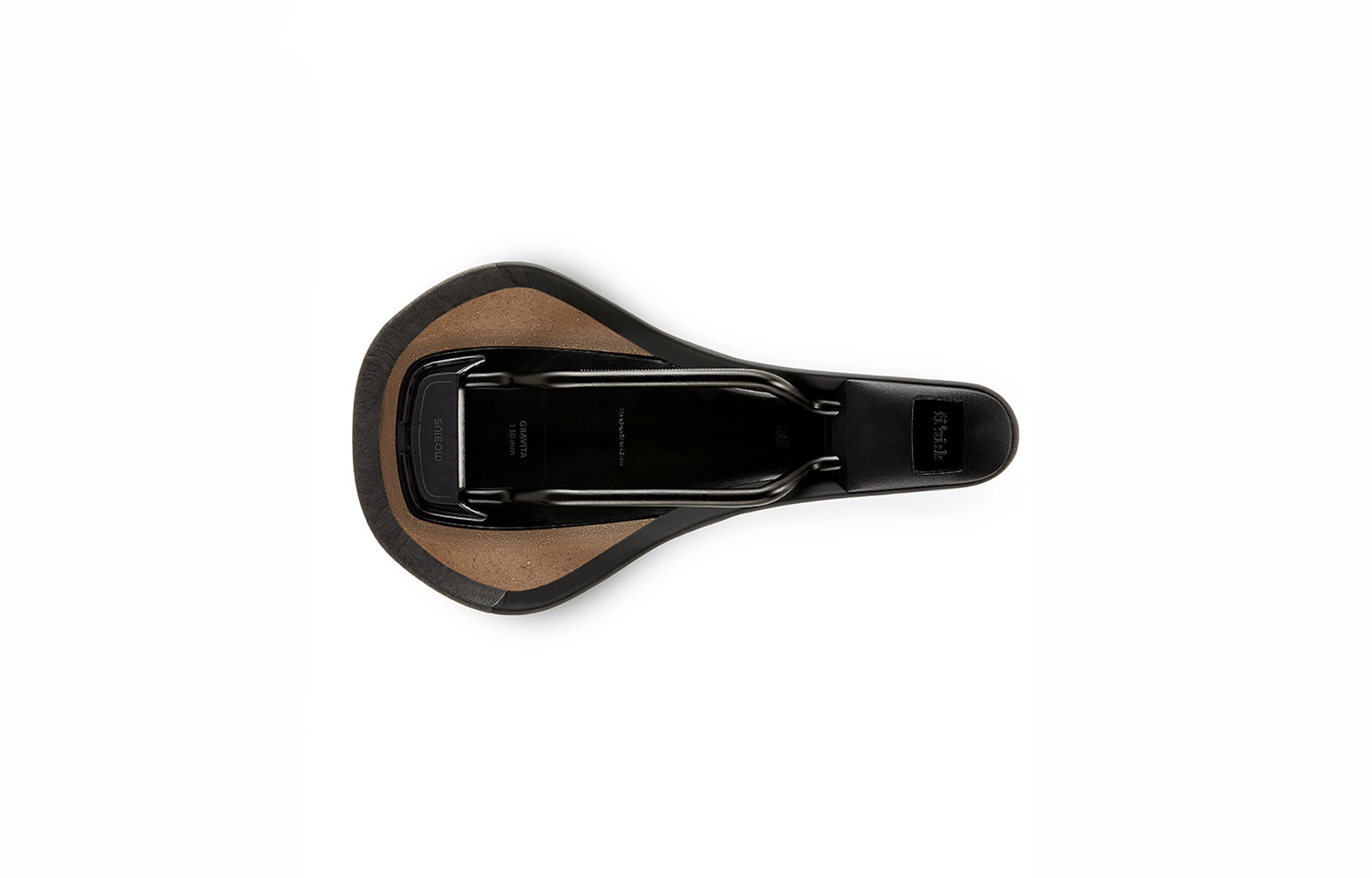 SELLE FIZIK GRAVITA ALPACA X5 5 SELLE FIZIK GRAVITA ALPACA X5 – Image 3