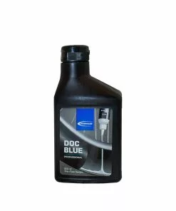 LIQUIDE TUBELESS SCHWALBE DOC BLUE PROFESSIONAL 200ML