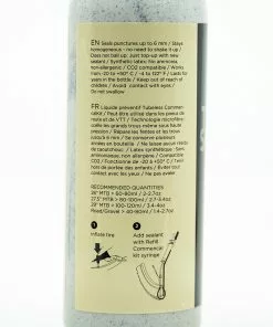 SEALANT TUBELESS COMMENCAL BY MILKIT 500 ML 7 SEALANT TUBELESS COMMENCAL BY MILKIT 500 ML -Pneus Soldes 2022 A22SEALMILK500 2 2000