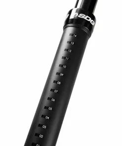 TIGE DE SELLE SDG TELLIS 150MM 31.6MM + LEVIER -Pneus Soldes 2022 A22TDSTELLI316150 1 2000