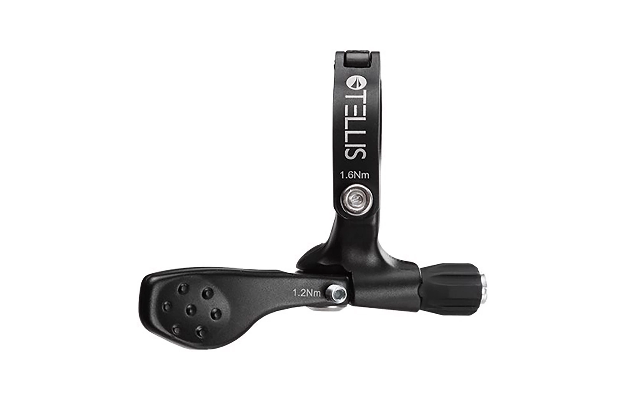 TIGE DE SELLE SDG TELLIS 200MM 31.6MM + LEVIER 5 TIGE DE SELLE SDG TELLIS 200MM 31.6MM + LEVIER – Image 3