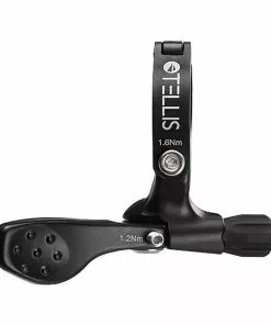 TIGE DE SELLE SDG TELLIS 170MM 34.9MM + LEVIER -Pneus Soldes 2022 A22TDSTELLI349170 2 2000