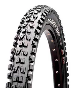 MAXXIS MINION DHF 27.5 X 2.5 WT 3CG/DH/TR