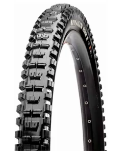 MAXXIS MINION DHR II 26 X 2.4 WT EXO/TR