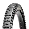 MAXXIS MINION DHR II 27.5 X 2.4 WT 3CT/DD/TR -Pneus Soldes 2022 A22TIMAXDHR27DD3CA 2000