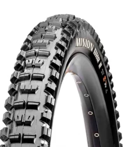 MAXXIS MINION DHR II 27.5 X 2.4 WT 3CG/DH/TR