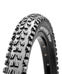 MAXXIS MINION DHF 24 X 2.4 CLINCHER