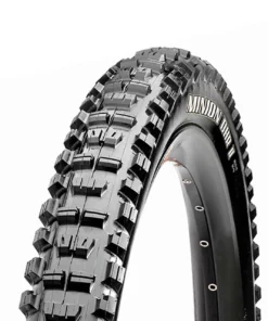MAXXIS MINION DHR II 20 X 2.3 WIRE/CLINCHER