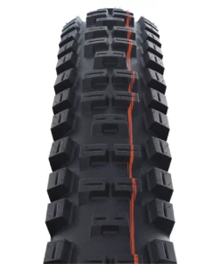 SCHWALBE BIG BETTY 24 X 2.4 SUPER GROUND ADDIX SOFT
