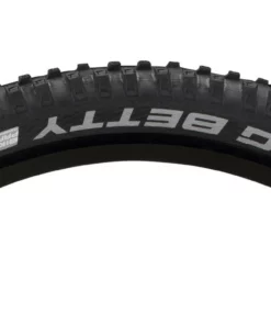 SCHWALBE BIG BETTY 27,5 X 2.4 BIKE PARK ADDIX 8 SCHWALBE BIG BETTY 27,5 X 2.4 BIKE PARK ADDIX -Pneus Soldes 2022 A22TISCHBETTYBP27 02 1200