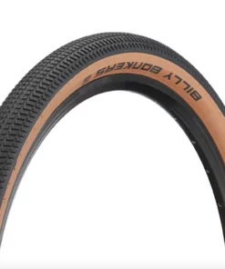 SCHWALBE BILLY BONKERS 26X2.10 K-GUARD BRONZE