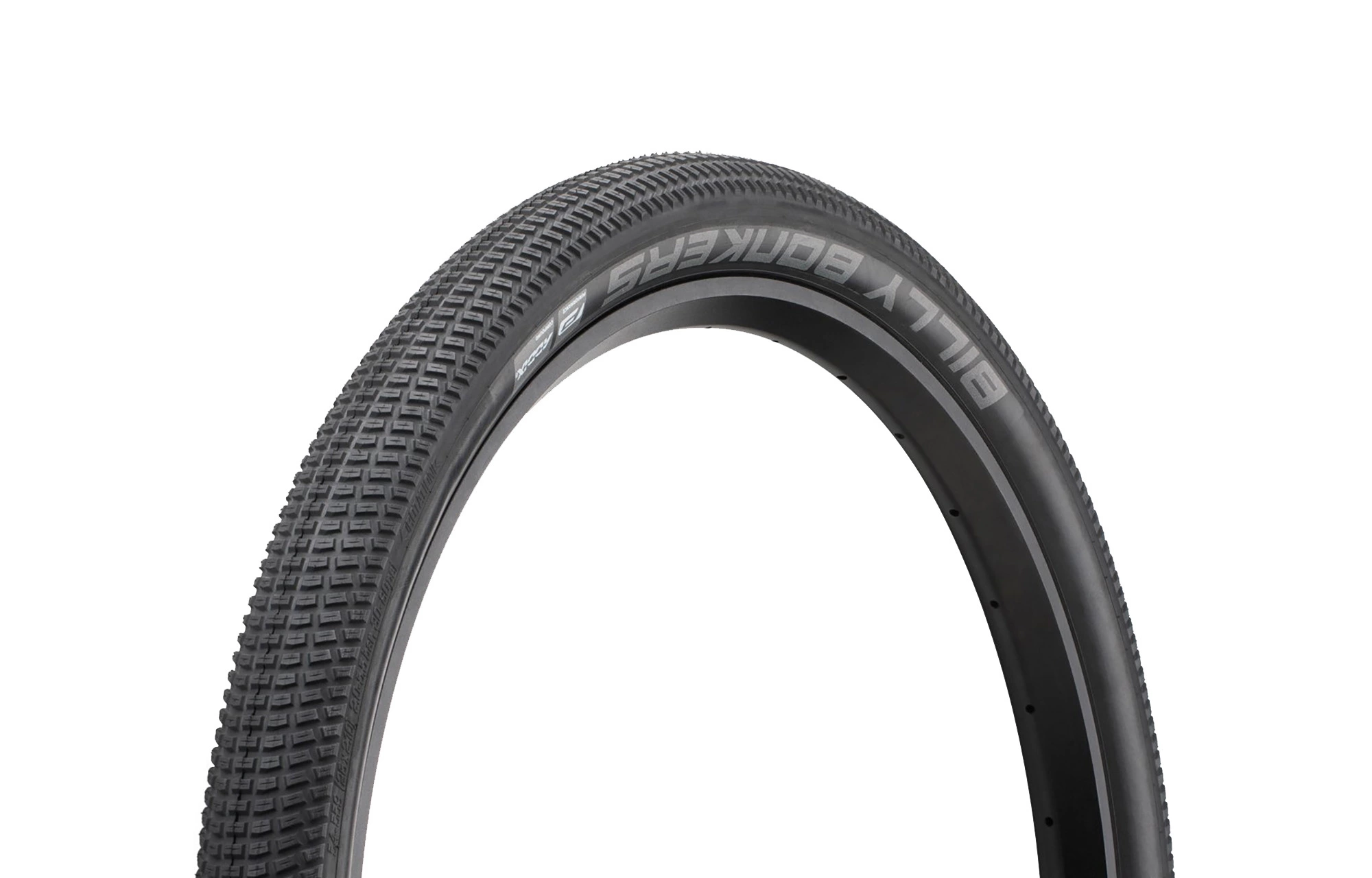 SCHWALBE BILLY BONKERS 16 X 2.0 PERFORMANCE 3 SCHWALBE BILLY BONKERS 16 X 2.0 PERFORMANCE