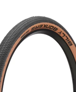 SCHWALBE BILLY BONKERS 26X2.10 PERFORMANCE BRONZE