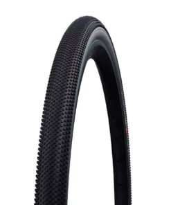 SCHWALBE G-ONE ALLROUND PERF 700 X 40 RACE GUARD