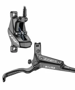 FREIN TRP DH-R EVO AVANT BLACK 1900 MM
