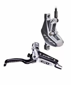 FREIN TRP DH-R EVO ARRIÈRE SILVER 1900 MM