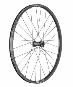 ROUE AVANT DT SWISS H 1900 SPLINE-370 15 X 110 29"